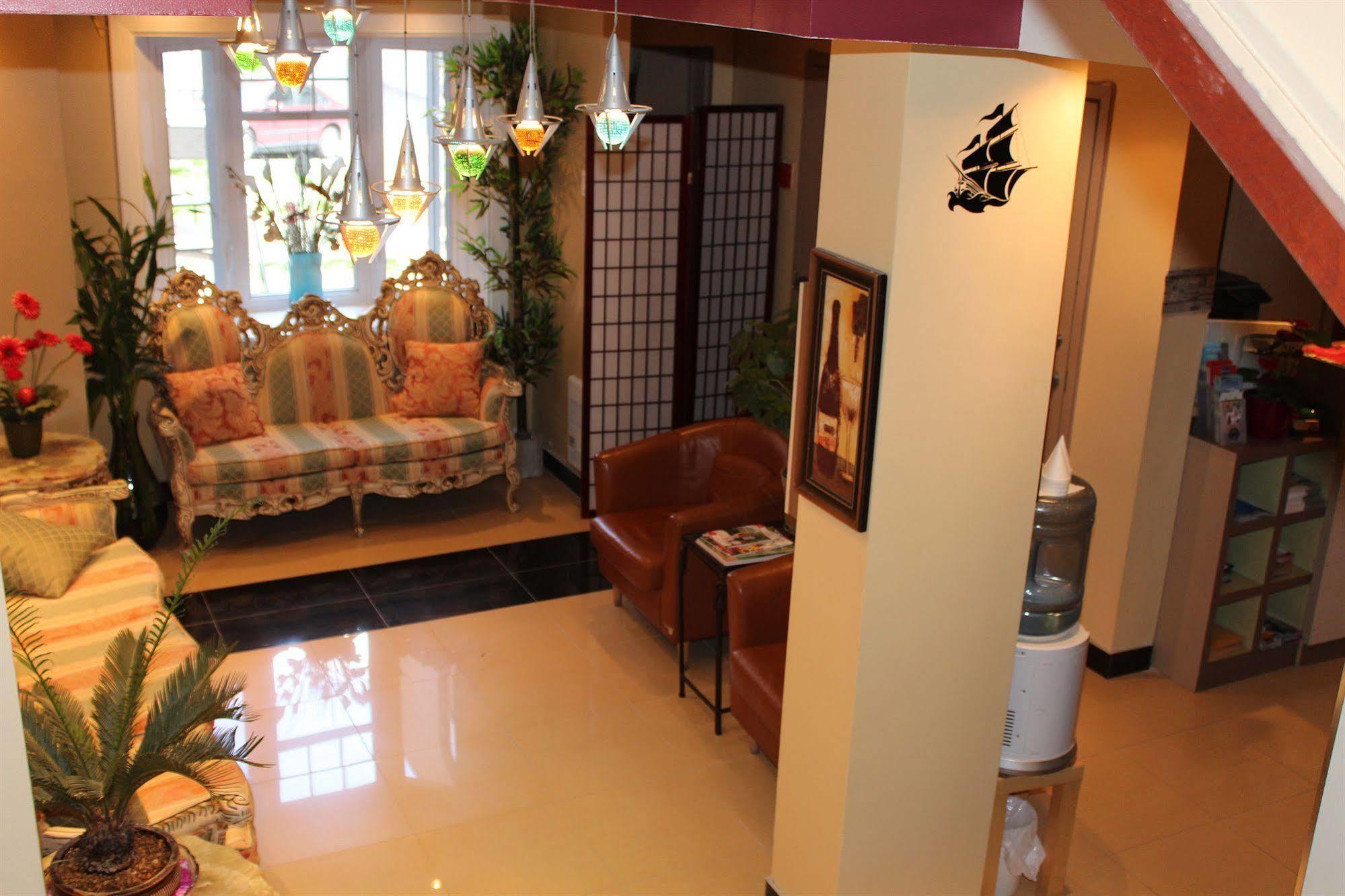 Le Saint-Malo Hotel มอนทรีอัล ภายนอก รูปภาพ