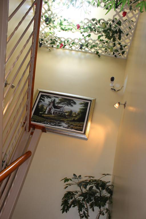 Le Saint-Malo Hotel มอนทรีอัล ภายนอก รูปภาพ